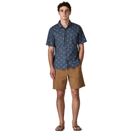 Chemise homme Patagonia Men's Back Step Shirt