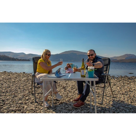 Chaise Vango Hampton Tall Chair