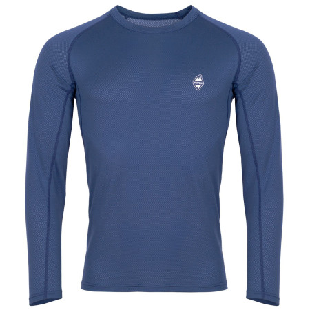 T-shirt homme High Point Code 2.0 LS man