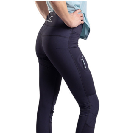 Leggings femmes Progress Treqa