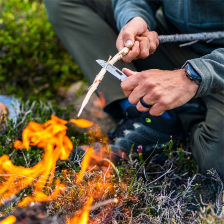 Outil multifonction Gerber Armbar Slim Drive