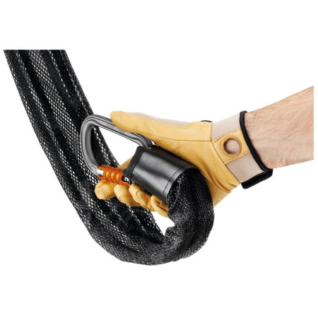 Poulie Petzl Jag System 1m