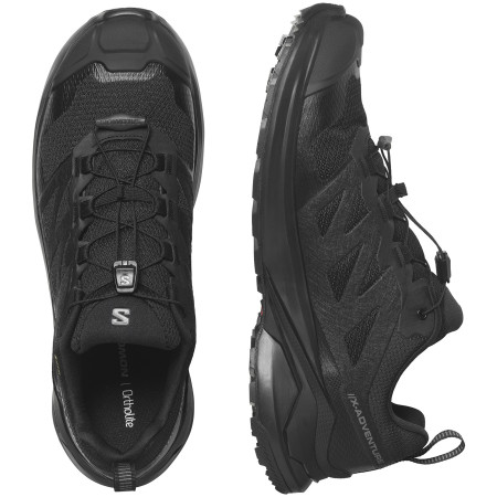 Chaussures de running hommes Salomon X-Adventure Gore-Tex