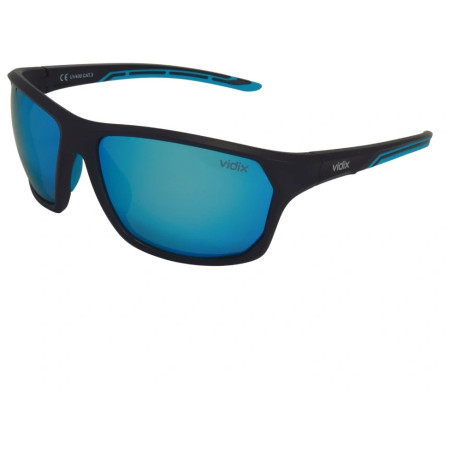 Lunettes soleil Vidix Glide bleu blue