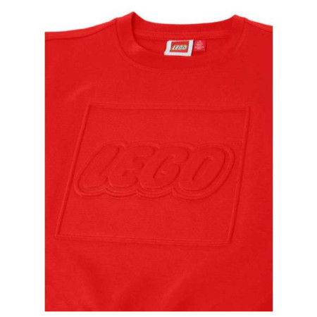 Sweatshirt enfant Lego Wear Lwsky 100 Girl
