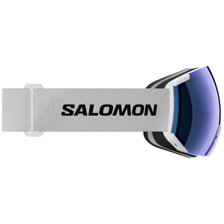 Masques ski Salomon Radium