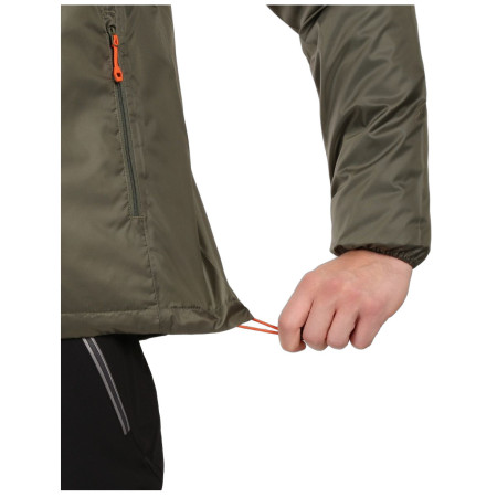 Veste imperméable pour femme Kilpi Jaluu-U