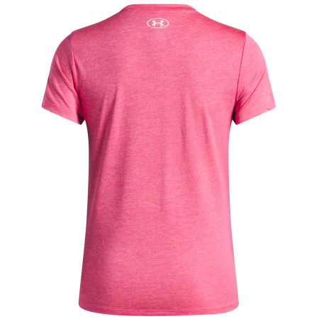 T-shirt femme Under Armour Tech SSC - Twist