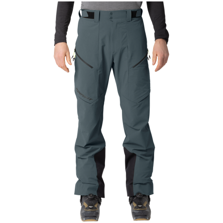 Pantalon d'hiver homme Dynafit Ridge Dst Pnt M