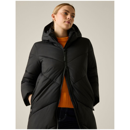Manteau femme Regatta Merida
