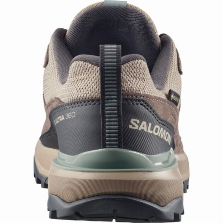 Chaussures femme Salomon X Ultra 360 Leather Gore-Tex