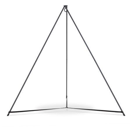 Support fauteuil hamac Hamaka.eu Hangout Pod vert charcoal