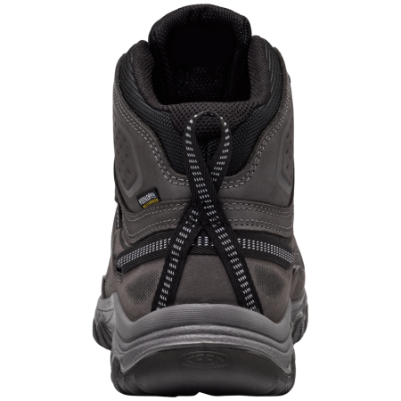 Chaussures homme Keen Targhee Iv Mid Wp Men