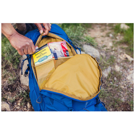 Sacs à dos homme Gregory Katmai 65 RC