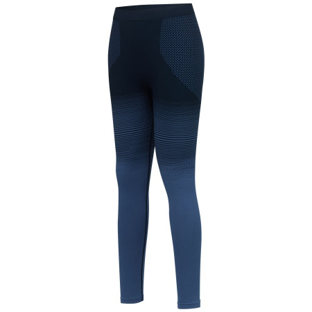 Ensemble fonctionnel enfant Dare 2b Kids InTheZone III Baselayer Set Navy