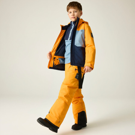 Veste enfant Dare 2b Send It II Jacket EltrcOrg/Nvy
