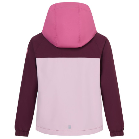 Veste enfant Regatta Hanleigh Fig