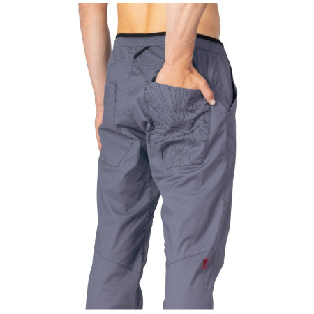 Pantalon homme Rafiki Runout