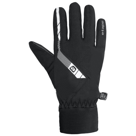 Gants enfant Etape Flake noir černá/reflex