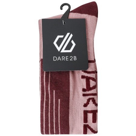 Chaussettes femme Dare 2b Womens Technical II Ski Socks