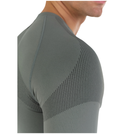 Sous-vêtements thermiques hommes Fundango Seamless Baselayer Set