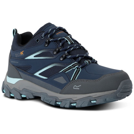 Chaussures femme Regatta Wmn Holcombe III Low