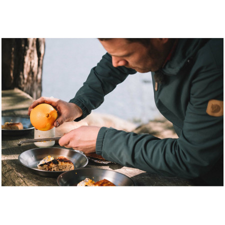 Assiette Primus CampFire plate S/S