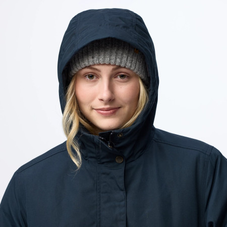 Manteau femme Fjällräven Kiruna Hydratic Padded Parka W