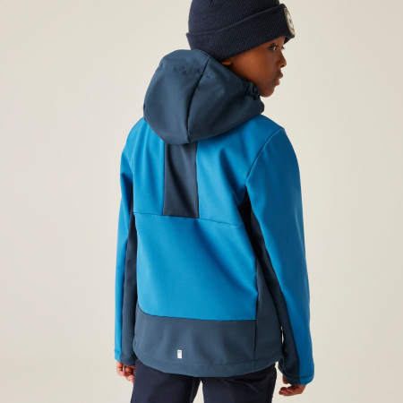 Veste enfant Regatta Haydenbury