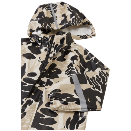 Veste enfant Reima Vesi Earthy Beige
