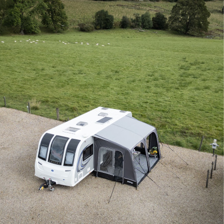 Tente caravane Vango Balletto Pro Air 390