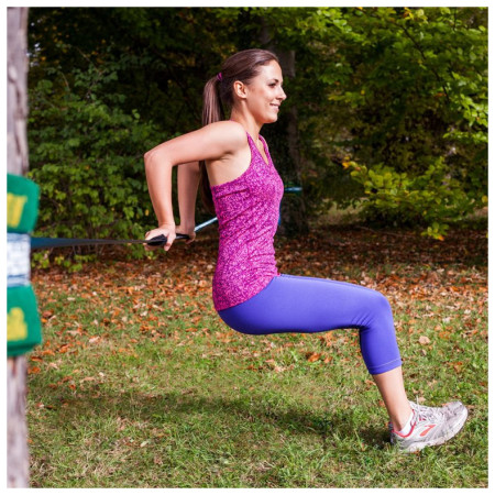 Accessoire fitness Gibbon Fitness Upgrade
