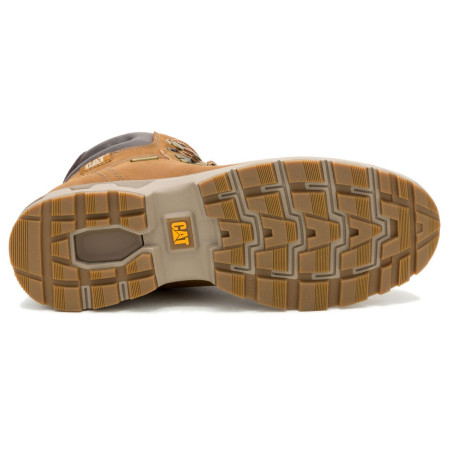 Chaussures homme Caterpillar Pursue Hiker Wp