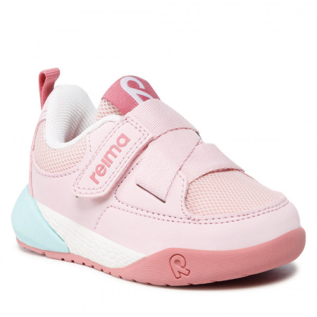Chaussures enfant Reima Kiirus rose soft rose