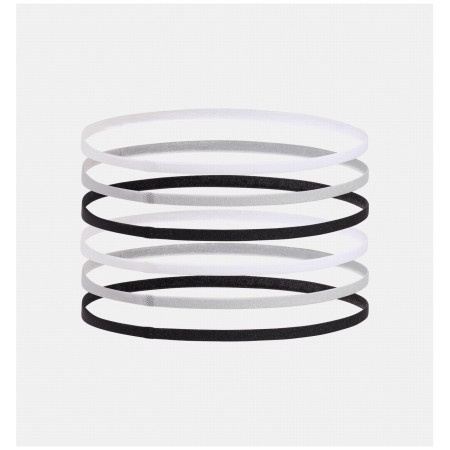 Bandeux Under Armour W Mini Elastic 6PK