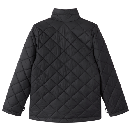 Veste enfant Reima Toppis Black