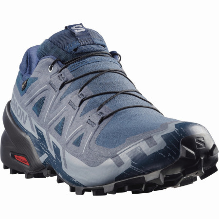 Chaussures de running hommes Salomon Speedcross 6 Gore-Tex