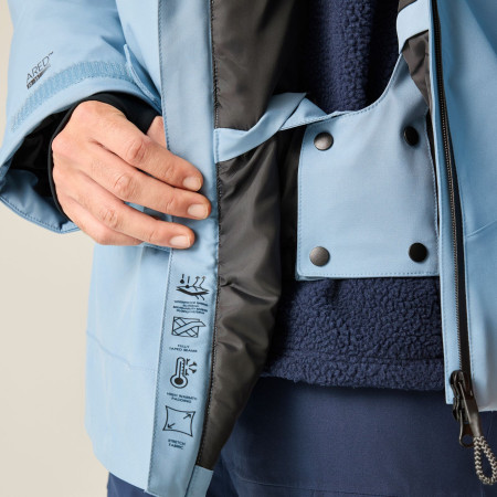 Veste homme Dare 2b T-bar III Jacket