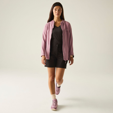 Sweat-shirt femme Dare 2b Torrek Stretch Midlayer