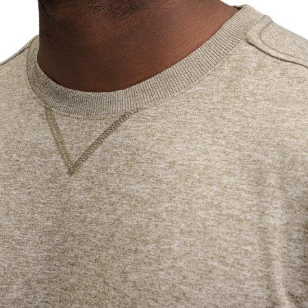 Sweatshirt fonctionnel homme Black Diamond M Circuit Midlayer Crewneck