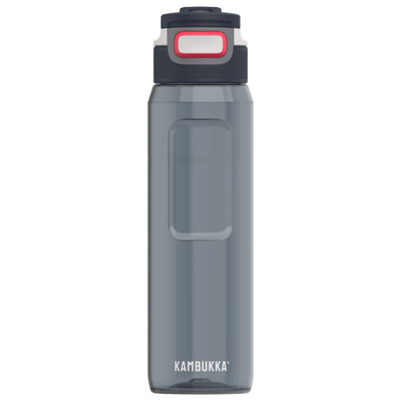 Bouteille Kambukka Elton 1000 ml girs Gray