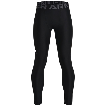 Leggings enfant Under Armour UA HG Armour Leggings Black