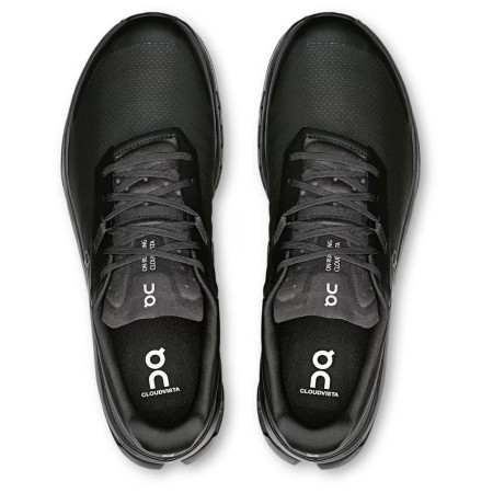 Chaussures running femme On Running Cloudvista 2