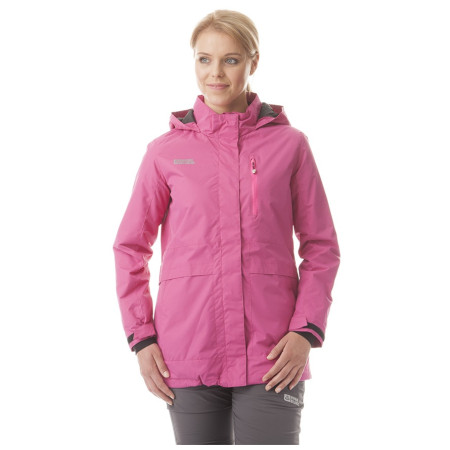 Veste d'hiver femme Nordblanc Accept rose