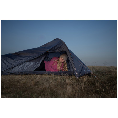 Tente Lifesystems Solo Peak Tent - 1 Person