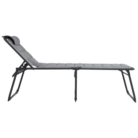 Chaise longue Outwell Samoa