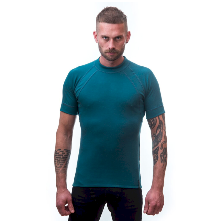 T-shirt fonctionnel homme Sensor Double Face