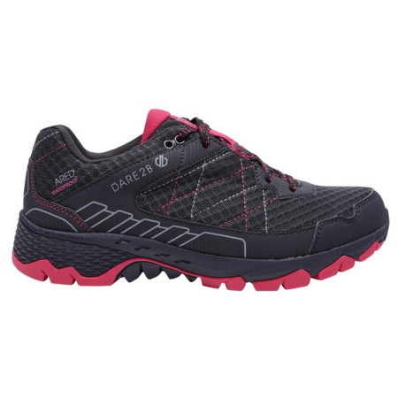 Chaussures femme Dare 2b Womens Viper noir / rose Inkgry/Actpk