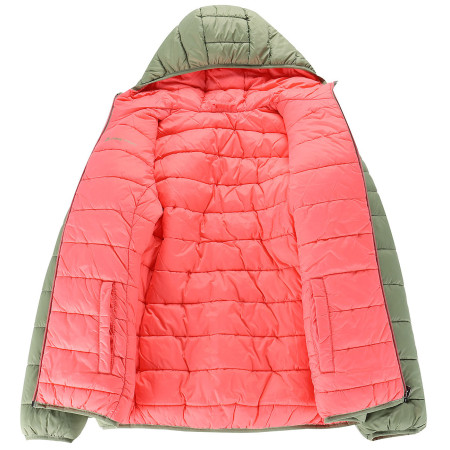 Veste d'hiver femme Alpine Pro Eroma