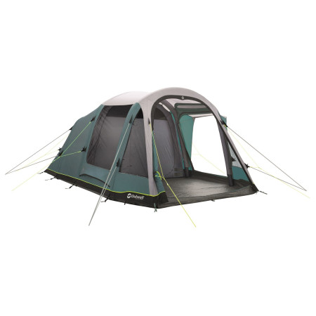 Tente gonflable Outwell Rosedale 5PA (2020) green